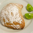 Empanada de Pollo