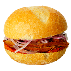 De Chicharrón