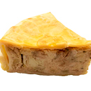 Pastel de Alcachofa