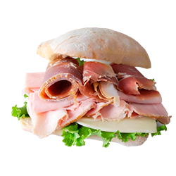 Tres Jamones