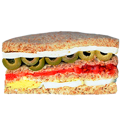 Triple Integral